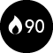 90 Minute Fire Rating